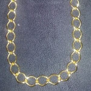 Chain necklace